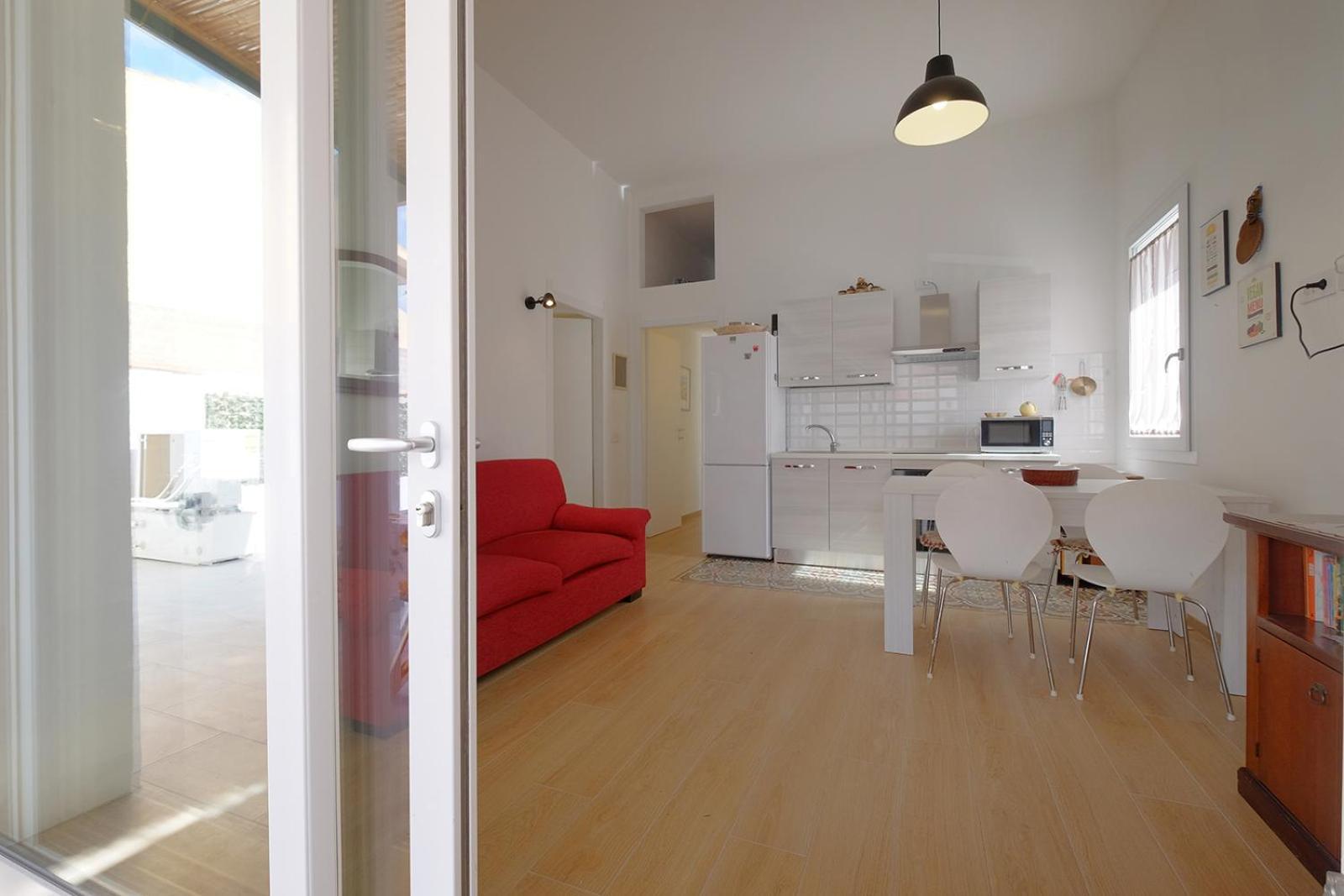 Newly Built Holiday House In Teulada Zewnętrze zdjęcie