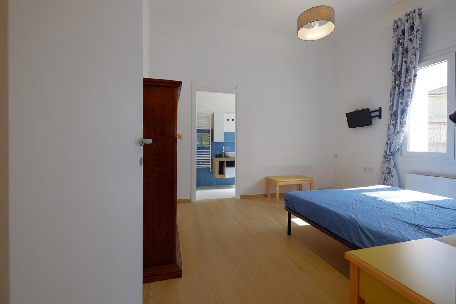 Newly Built Holiday House In Teulada Zewnętrze zdjęcie